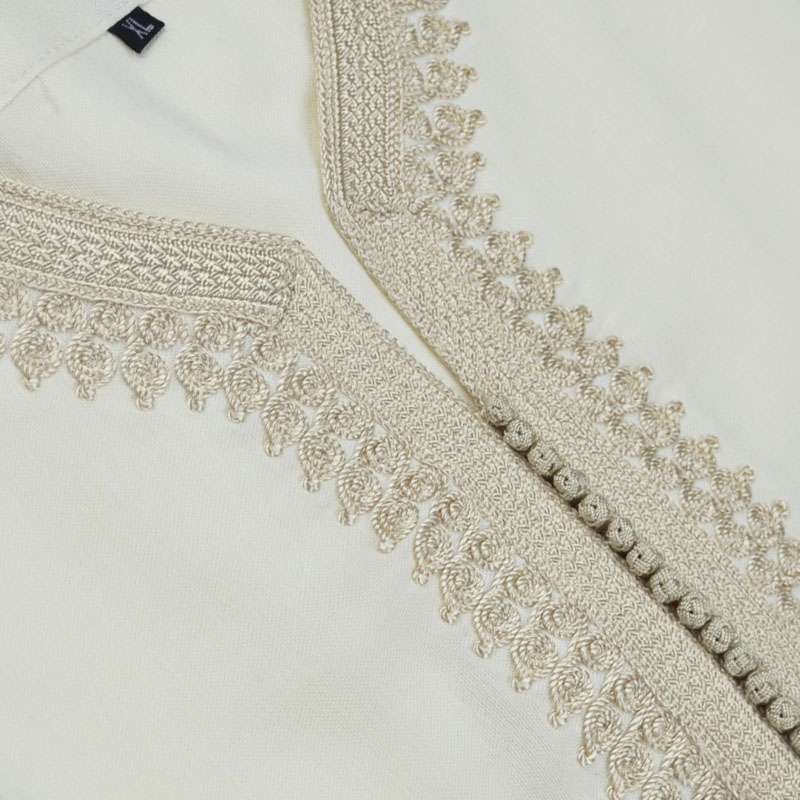 Tunique Beige