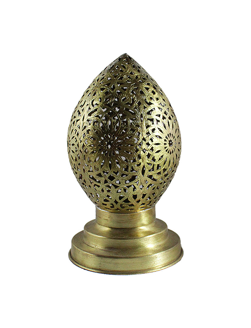 Lanterne Marocaine en cuivre