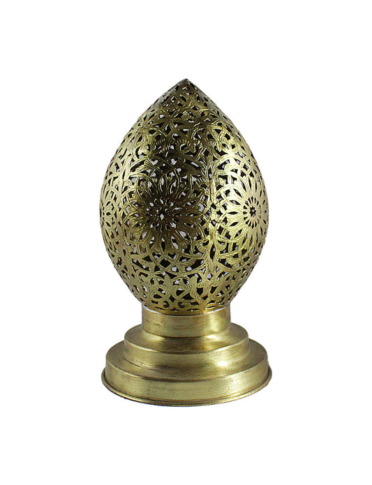 Lanterne Marocaine en cuivre