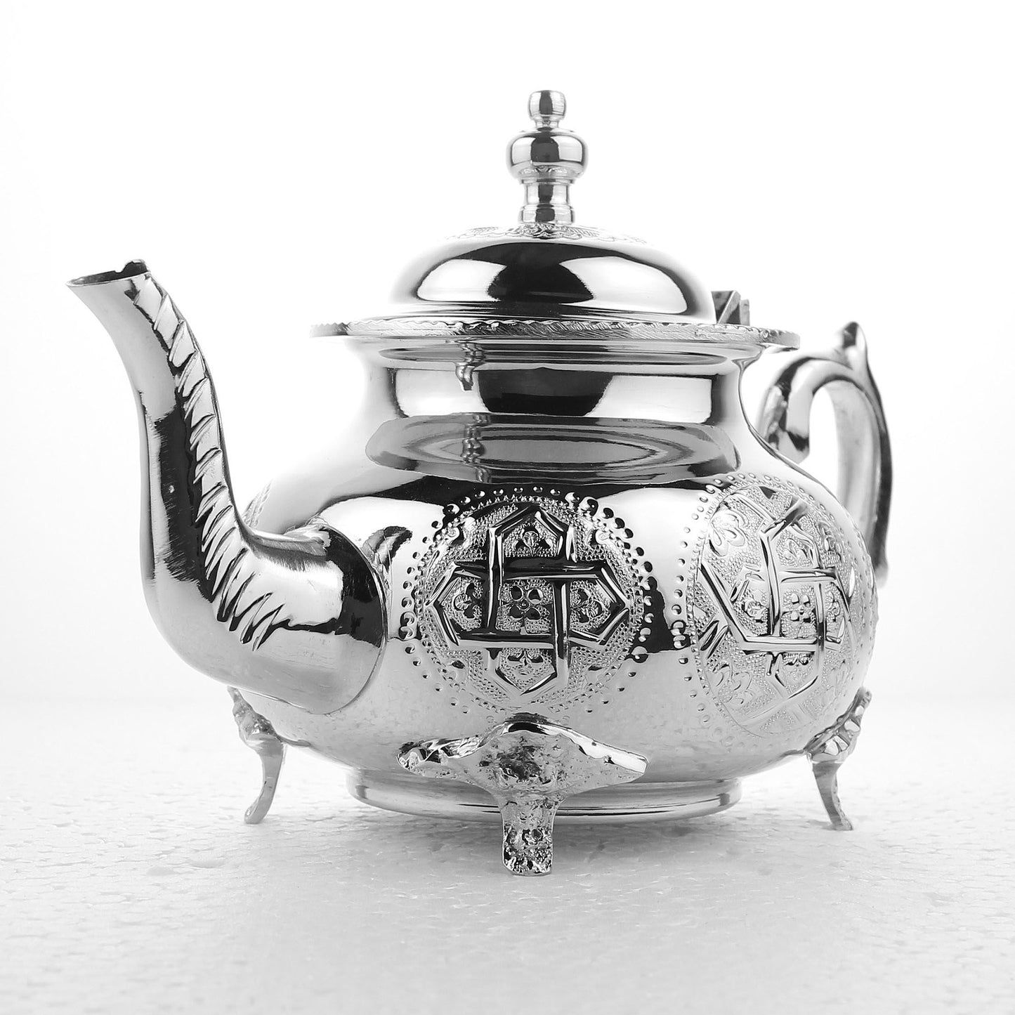 Théière Marocaine Royale 80cl