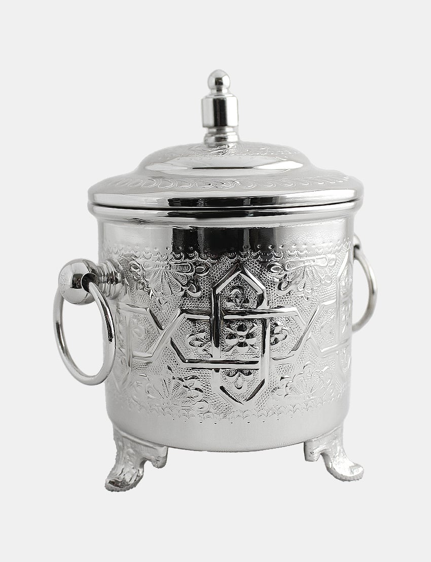 Grand sucrier royal