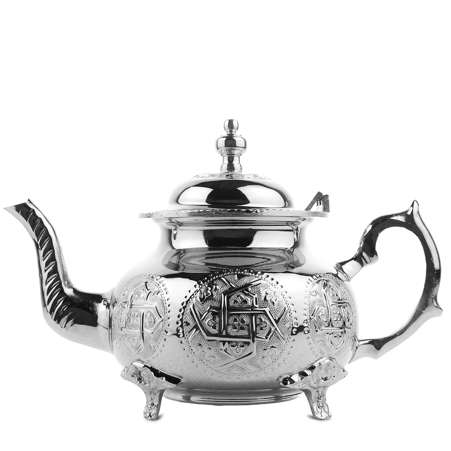 Théière Marocaine Royale 80cl
