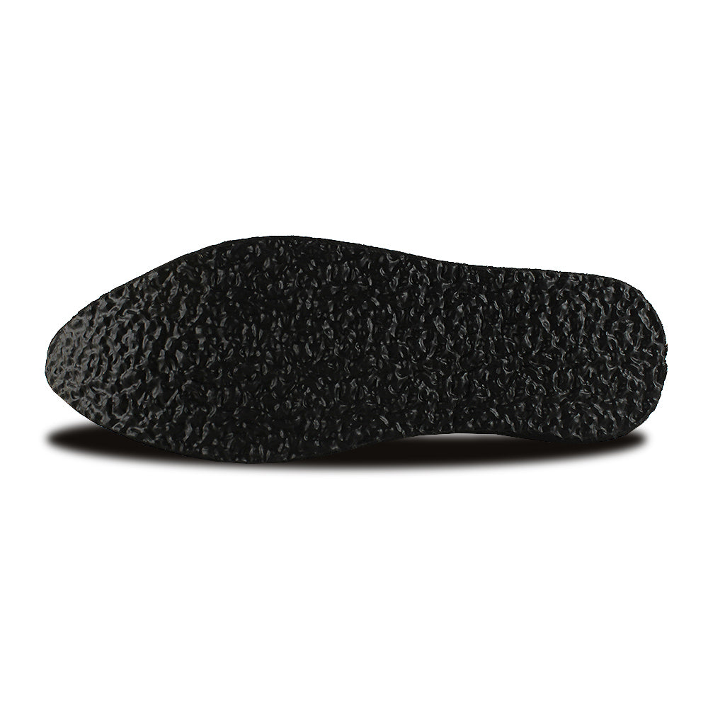 Babouche homme Aladin Marron